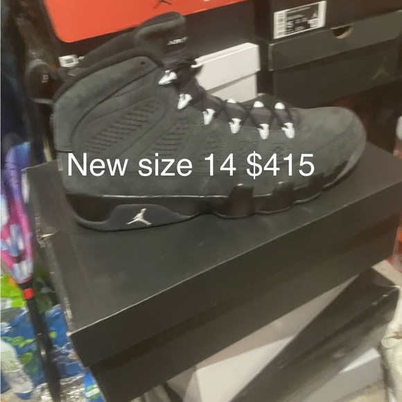 Men New shoes size 14 - Picture 1 of 3